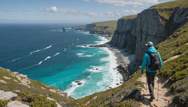 Comment réussir sa randonnée sur le sentier des Roches ?