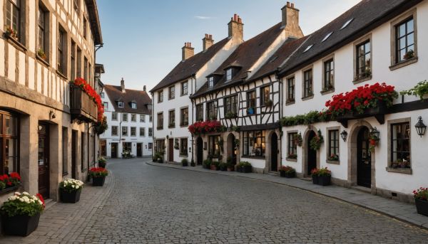 Découvrir le patrimoine historique et thermal de Munster