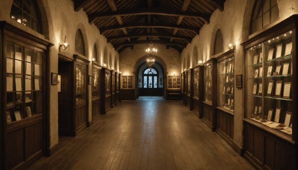 Découvrir les secrets des musées mémoriels alsaciens