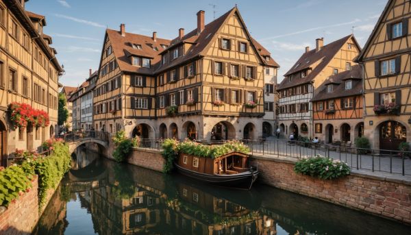 Les étapes incontournables pour visiter Colmar et ses environs