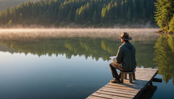 Les meilleures activités slow tourisme pour se ressourcer