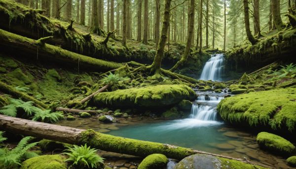 Les plus belles cascades cachées de la vallée de Munster