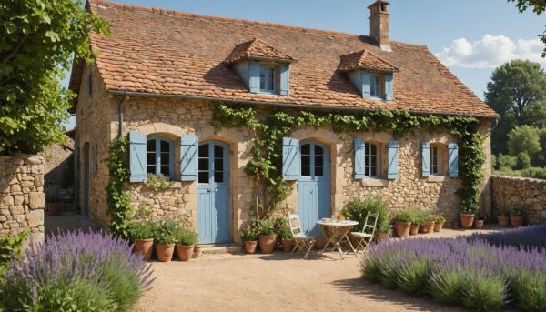 Pourquoi opter pour un gîte labellisé Gîtes de France ?